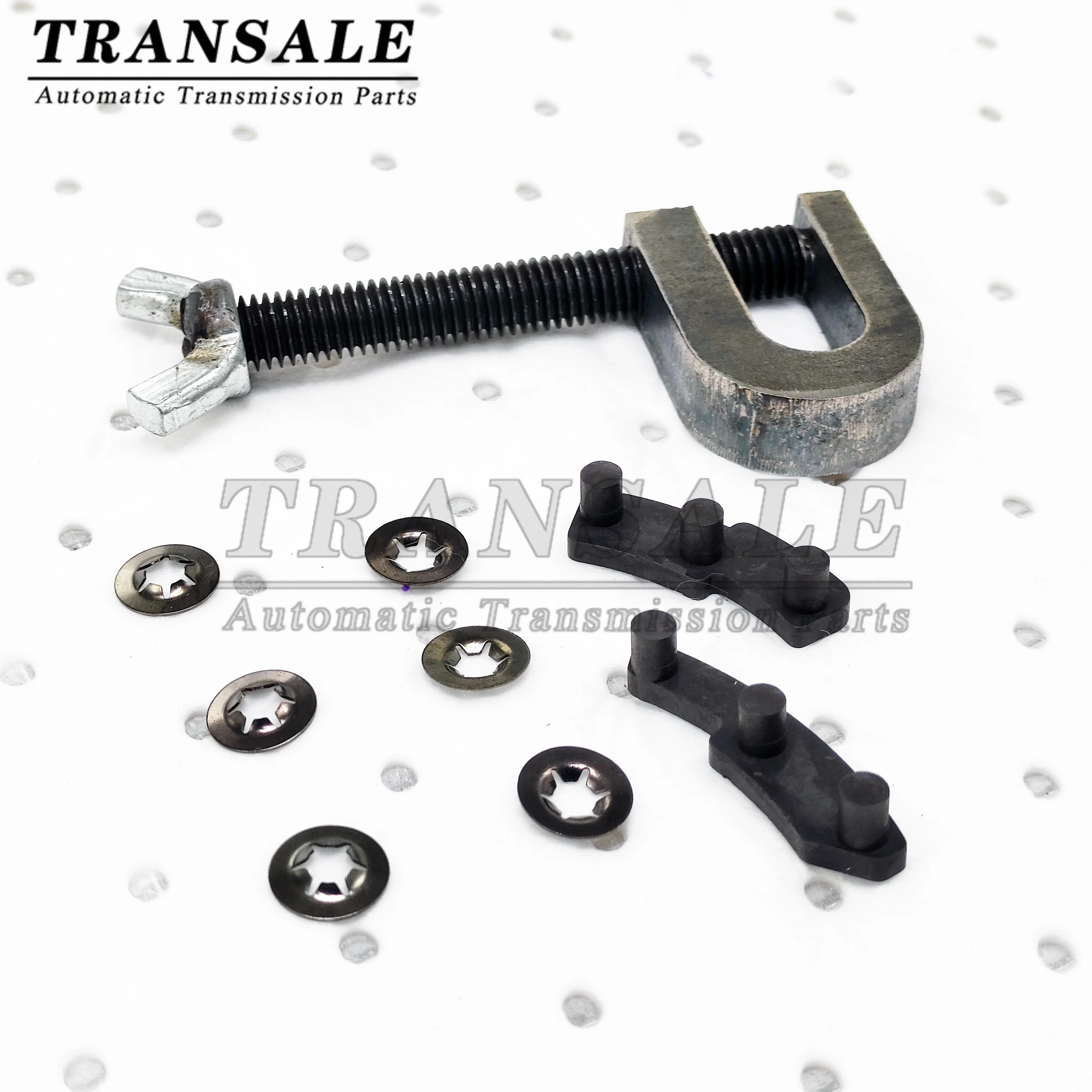 Narzędzie do montażu magnesu dźwigni zmiany biegów 0AW, wysokiej jakości, fabrycznie nowe, z magnesem dźwigni zmiany biegów do Audi A4, A5, A6, A7