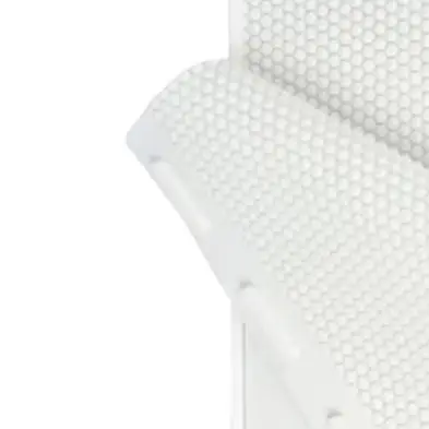 Silicone H'oneycomb Foundation M'old 44x28cm For Beekeeping Tools DIY Wax N'est Base Making Kit Garden Bird Wildlife Accessories