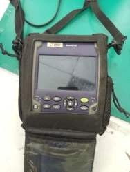 Free shipping Used Seconhand JDSU/ Viavi SmartOTDR PON OTDR 100B SM 1310/1550/1625nm 41/41/40dB with E136FB module