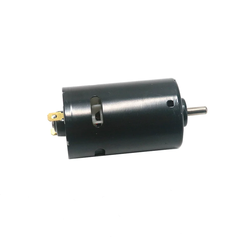 

YIKONG YK4082 PRO YK4082PRO 1/8 RC Car Spare Parts 775 brush motor 14062