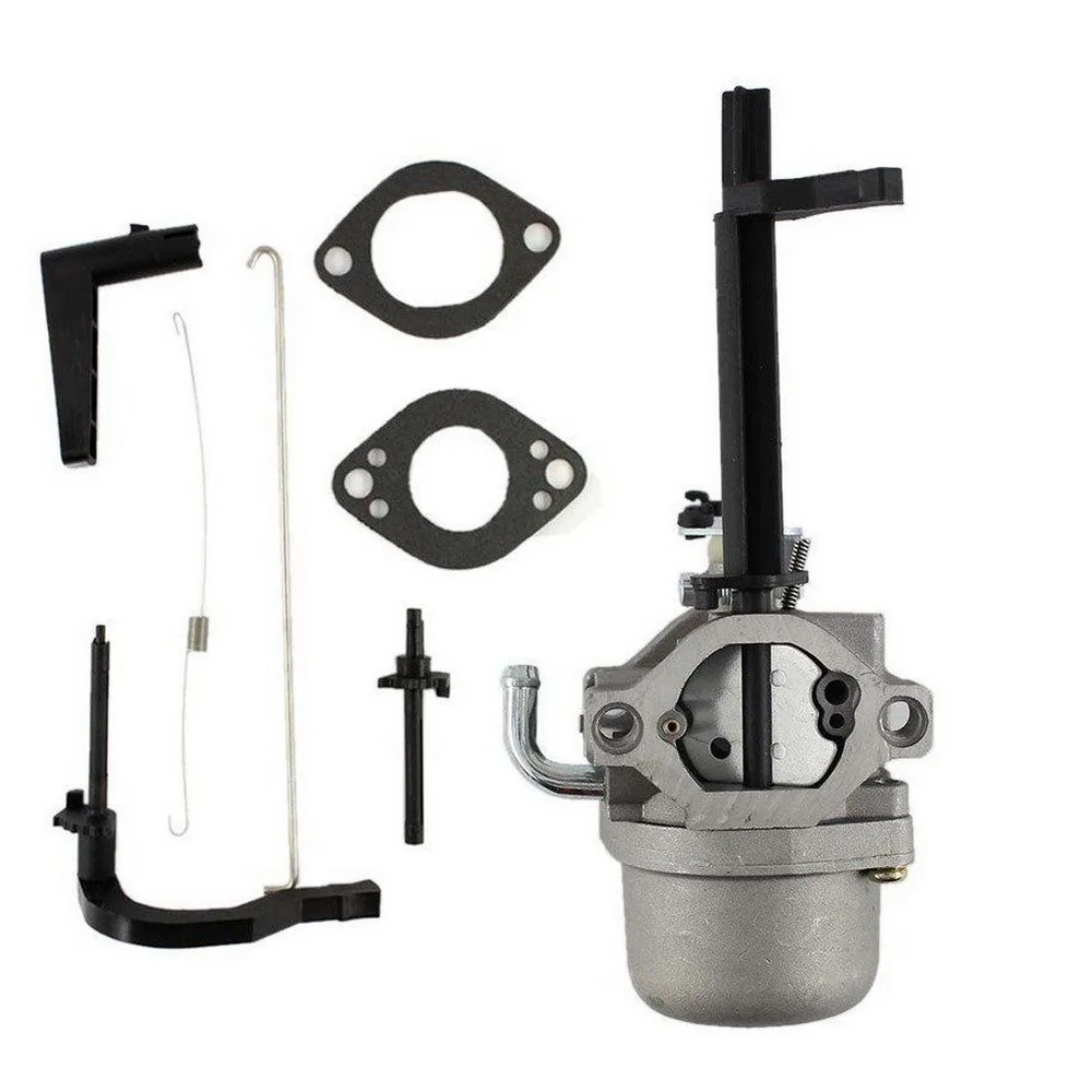 

Карбюратор для снегоуборщика Briggs & Stratton 696132 696133 796322 697351 699958 699966 698455 695918, генератор