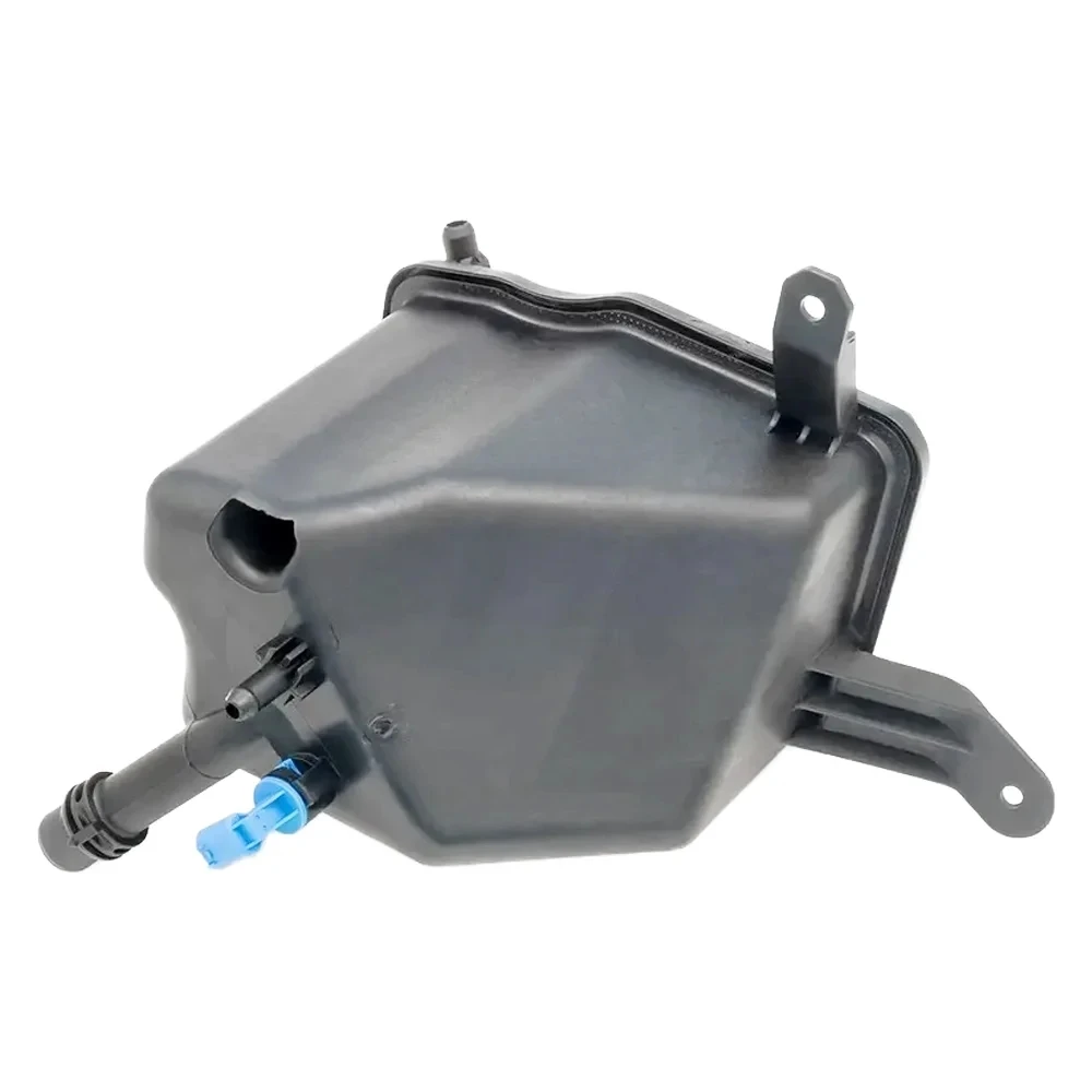 Tanque de agua de expansión para coche, piezas de automóvil para BMW 17137542986, 17137519219, 5, 6 series, E60, E61, E64, 630i, 645, 530, 550, 523, 525, 540