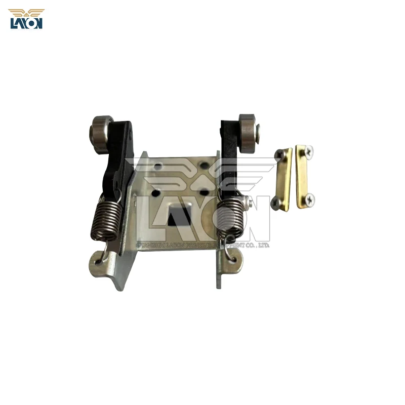 LAYON 1 قطعة مشبك حزام عالمي لآلة الخياطة Astor 150/160.178/180/2000/220 ، مشبك نقل الكتب