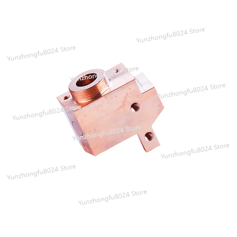 

Slow Walking Wire Head Copper Seat M452 Code X176C706H02