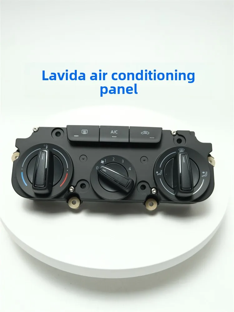 

1 шт. для Volkswagen 13-15-17 LAVIDA Gran Lavida ручка переключателя кондиционера