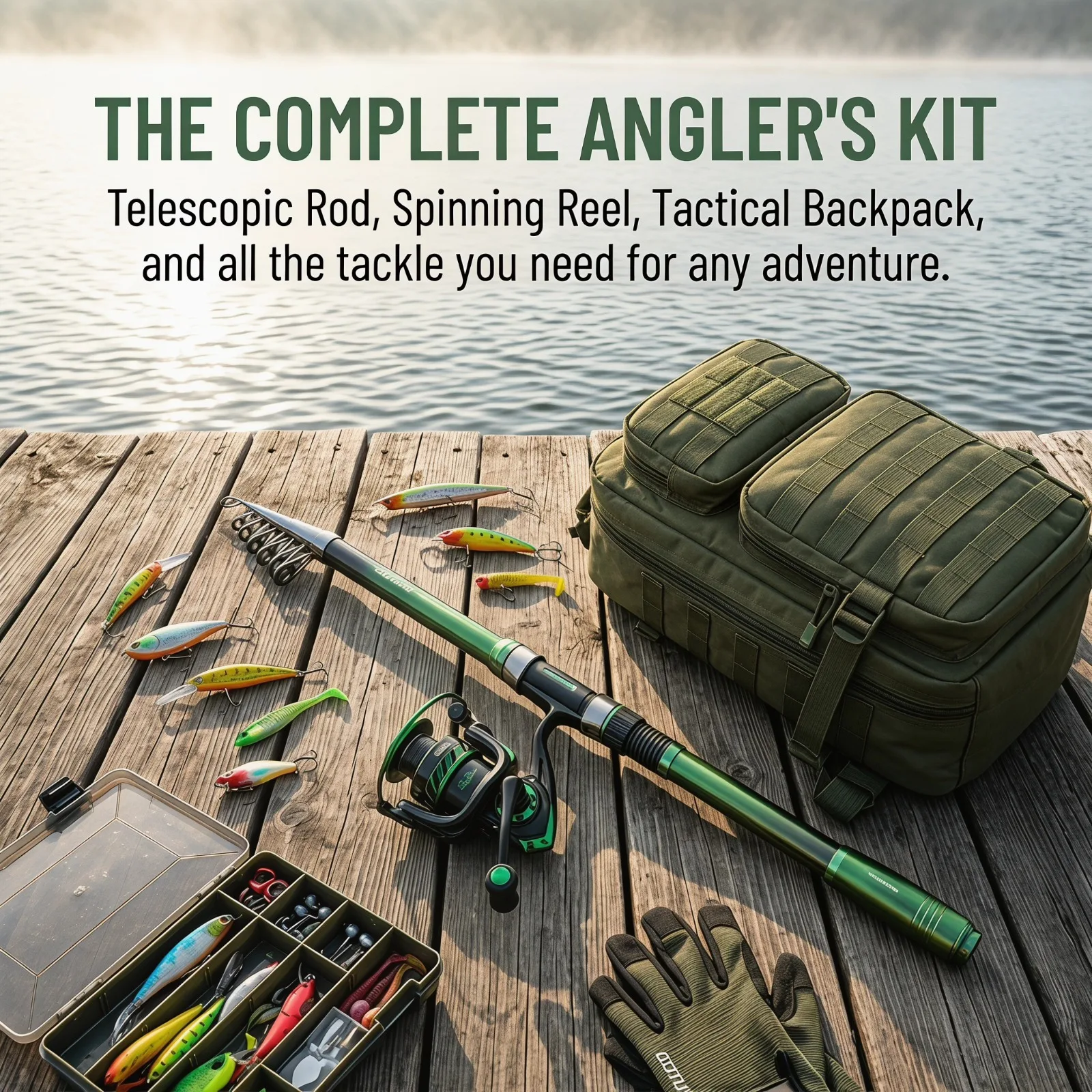 bass pro plano tackle bag Atlas ATS Series Reel Black Mooching/Trolling Rods resistant fabric to prevent Size:3/5 REEL