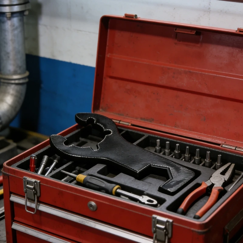 D8KE Lightweight Ca…