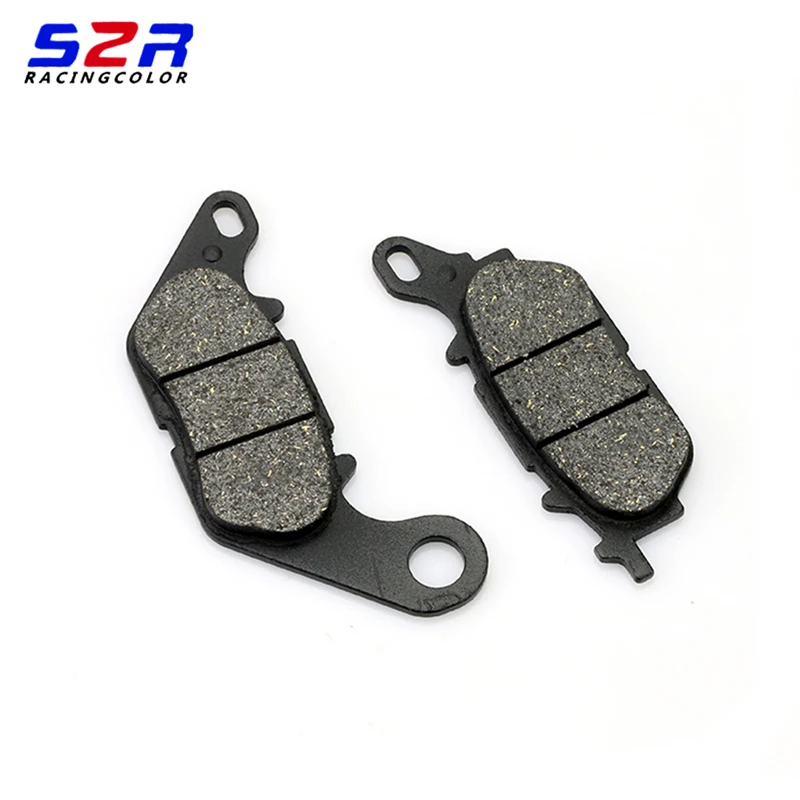 For Yamaha NMAX N MAX 155 NMAX155 Brake Pads Front or Rear Brake System Parts Accesorios