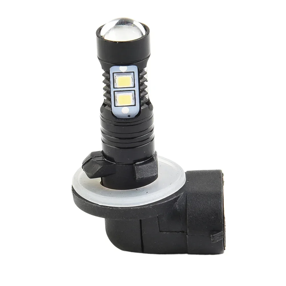 Accessories LED Bulbs LED LIGHT BULBS LED Headlight Bulbs 12V&55W 2PCS 6000K For Polaris Sportsman 300 400 450 Accessories Tools