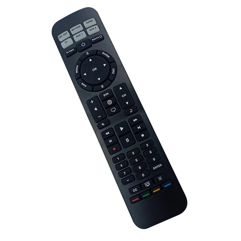 Remote Control For Phd Bose 535 525 Solo5 Solo10 Solo15 Cm520 Tv Audio Remote Control