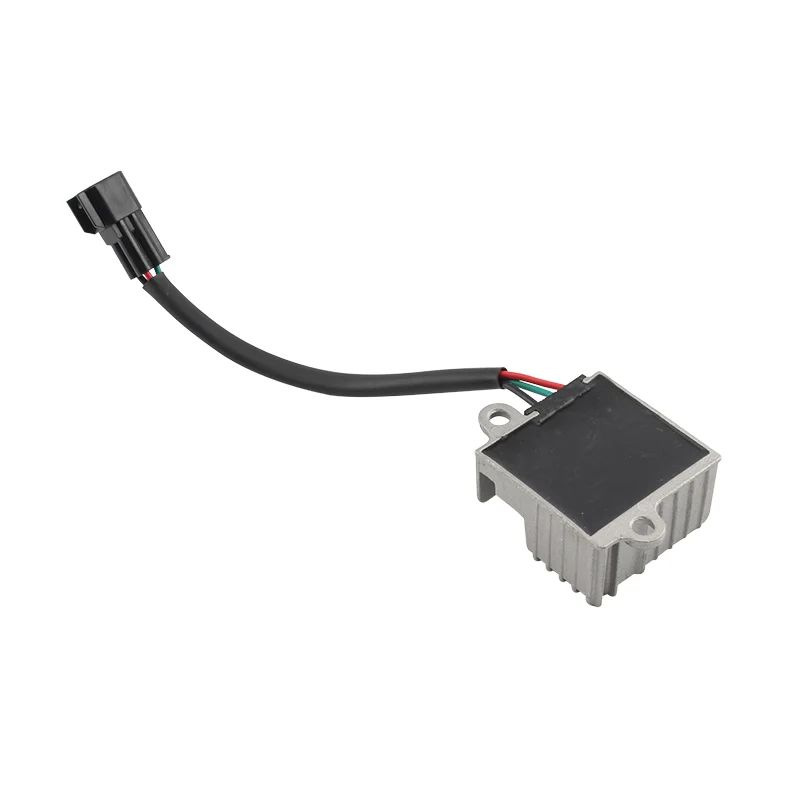 For Surron Light Bee X Electric Bike Voltage Converter Motorcycle Accessories 40V~70V 12v 5A Dirt Pit Bike Enduro Motocross