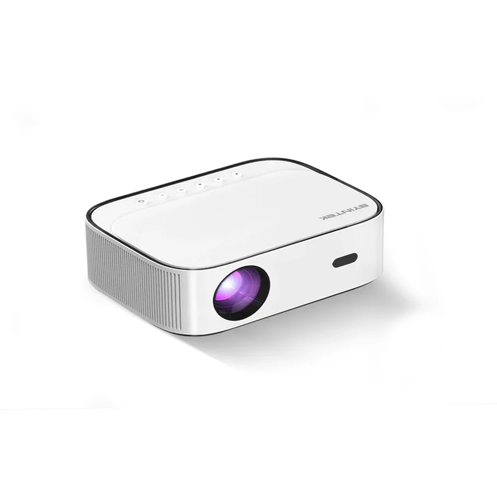 18 Years Factory K45 Android 9.0 Smart WiFiFull HD 1080P LAsEr LED LCD Video 3D Projector For 4K Cinema Classroom Office