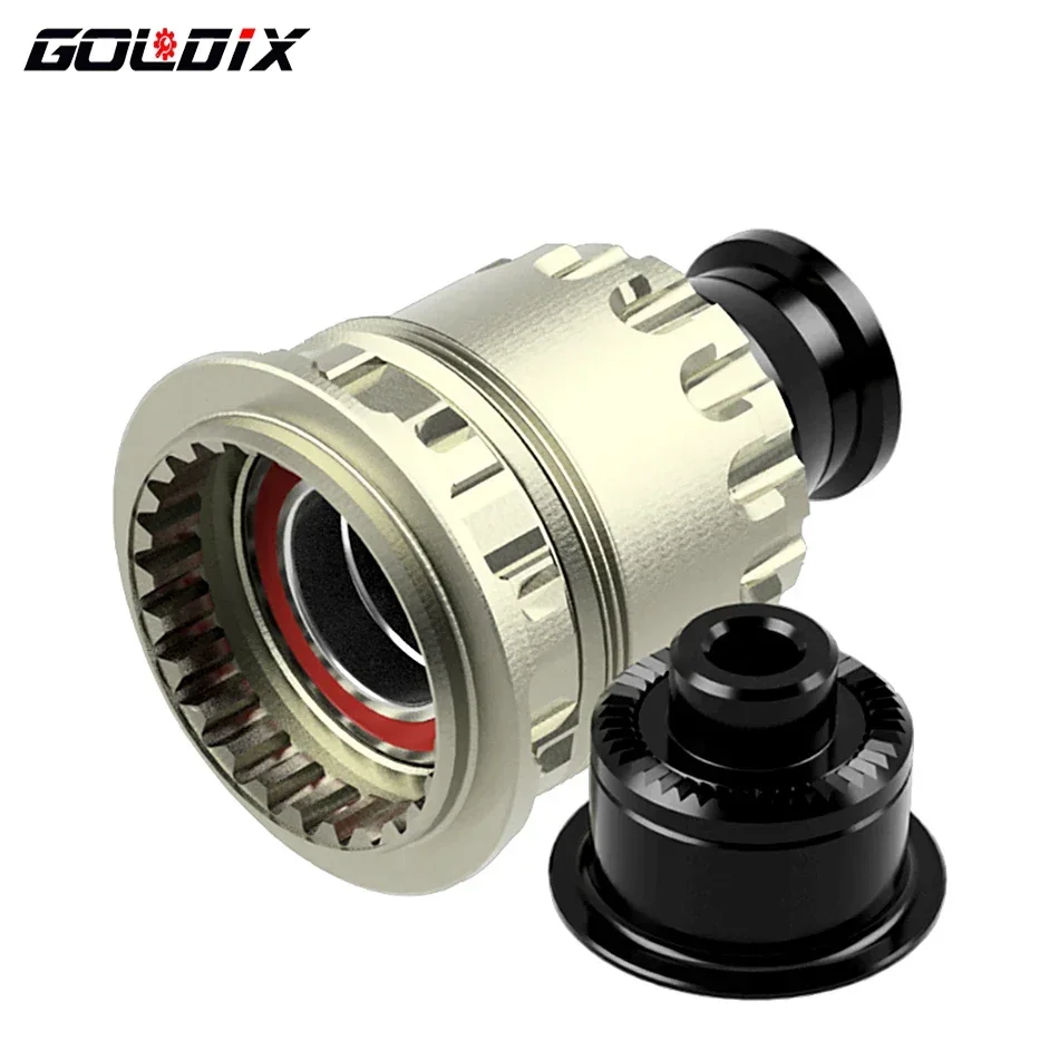 XD XDR Freehub Body HG Freehub Pro7 دراجة الطريق الخلفية Freehub Pro 7 مكعب دراجة Mtb مهايئ توزيع 11 سرعة دفعة