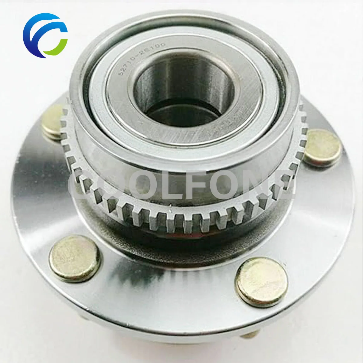 

Rear Wheel Hub Bearings For Hyundai SANTA FÉ I SM BR930367 52750-26000 5275026000 52750-26100 5275026100 5275026101 5275026500