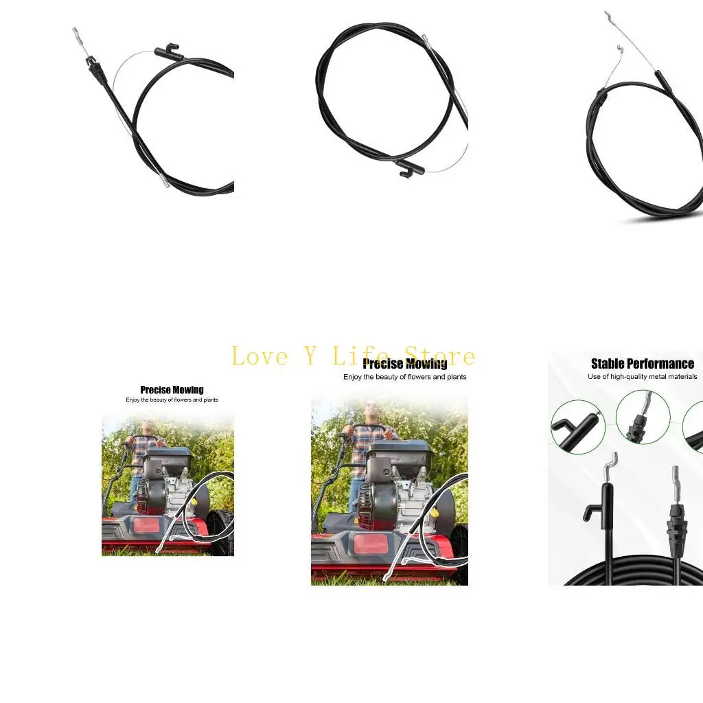 

L74C 127-0713 Сверхмощная сменная тормозная магистраль для 20349 20367 21319 21328 21320 10736 17750 21332 21-дюймовая