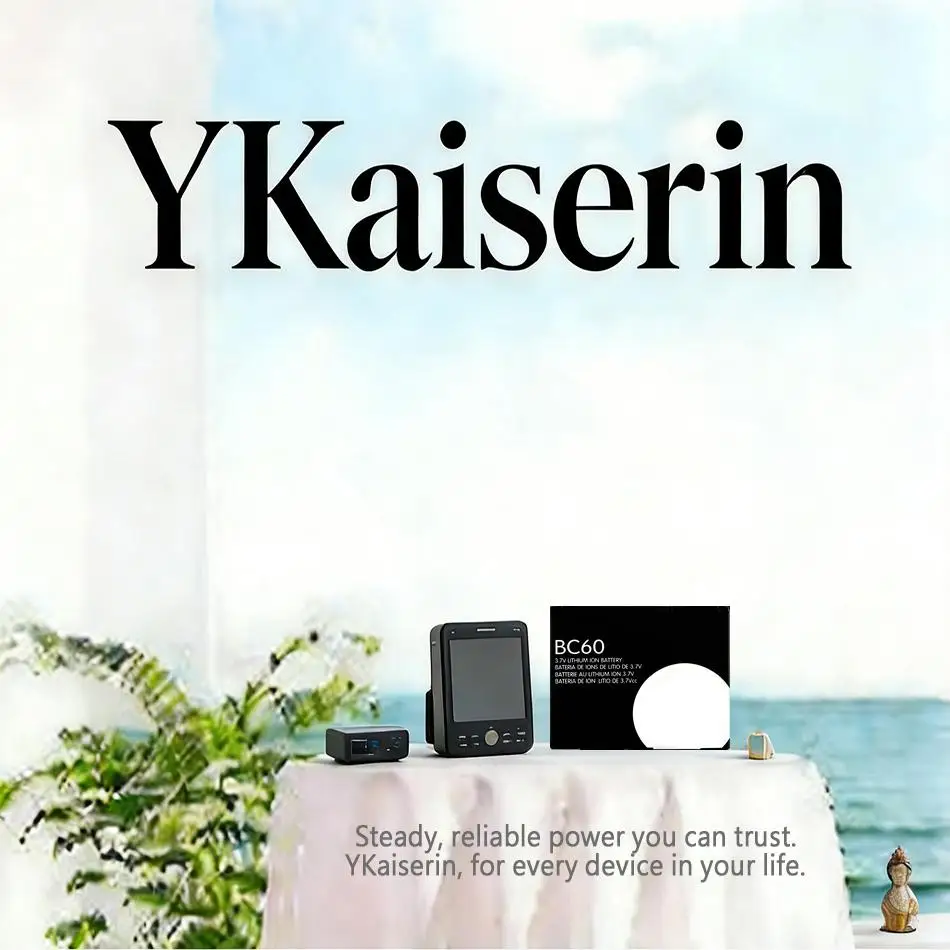 Mobile Phone Batter…