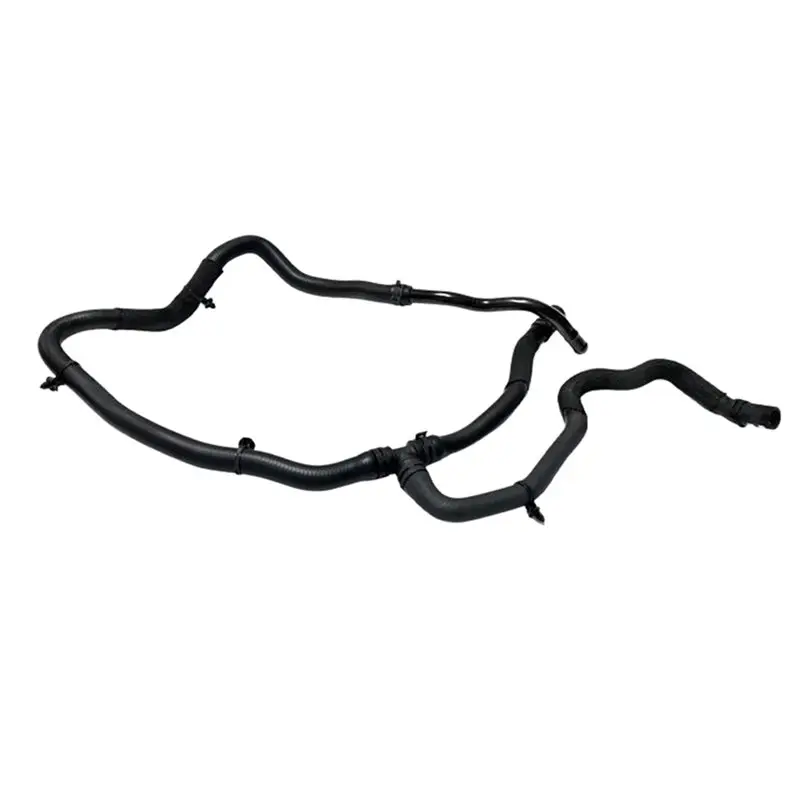 Y17A Expansion Tank LR066383 Cooling Hose Radiator Hose For Land Rover Discovery 4 2010-2016 Engine