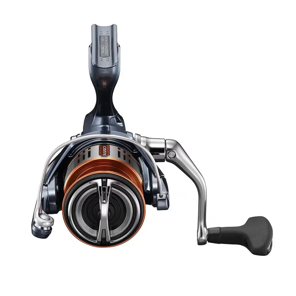 2025 Shimano NASCI FD 500 C2000 2500 2500HG 2500SHG C3000 C3000HG