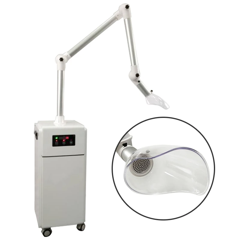 Strong Power Suction Unit  Extra Oral Dental Suction System