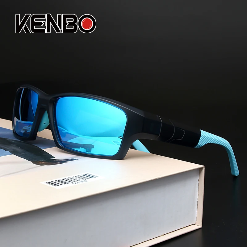 

Vintage Polarized Sunglasses Men TR90 Frame Outdoor Sports Cycling Goggles Windproof UV400 Bicycle Driving Sun Glasses Women