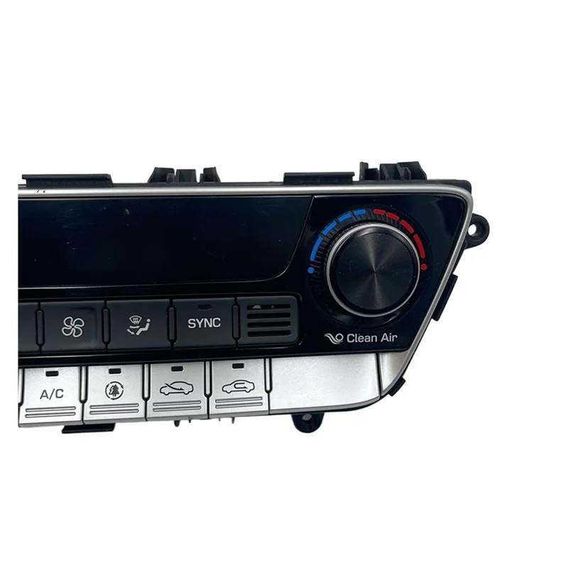Durable-для HYUNDAI SONATA LF 2015 2016, автоматический контроллер панели кондиционирования воздуха с постоянной температурой 97250-C3AA0
