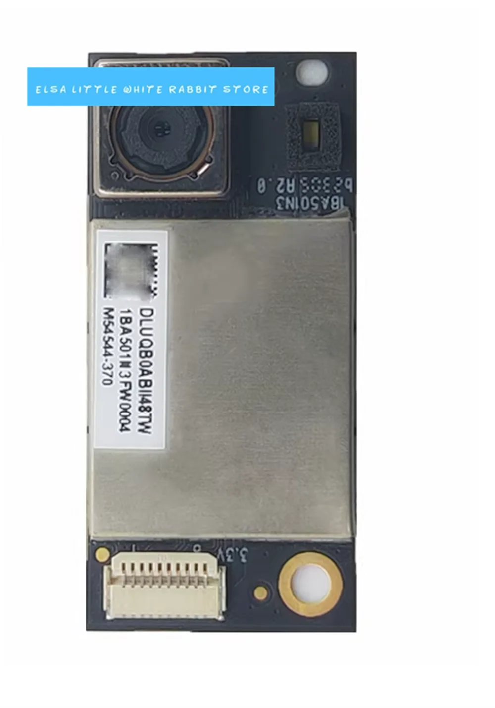 FOR HP PRO X360 FORTIS 11 G9  Webcam Webcam M54544-370