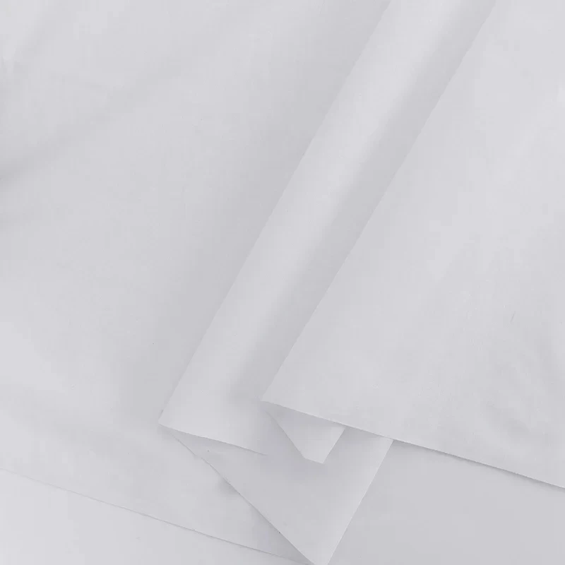 

0.5m/1m/2m/5m Soft Pure Cotton Lining Fabric For Sewing Dresses Children's Clothing Sun Protection Shirts DIY Clothing Fabric