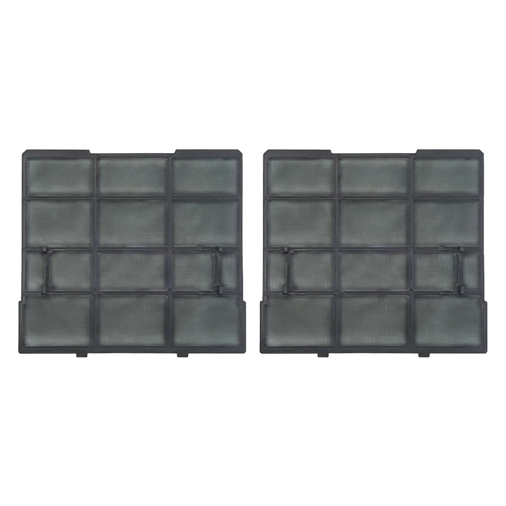 Home Maintenance Air Conditioner Filter Cleaning Accessory Air Conditioning Cleaning Filter Dust Screen Easy Installation
