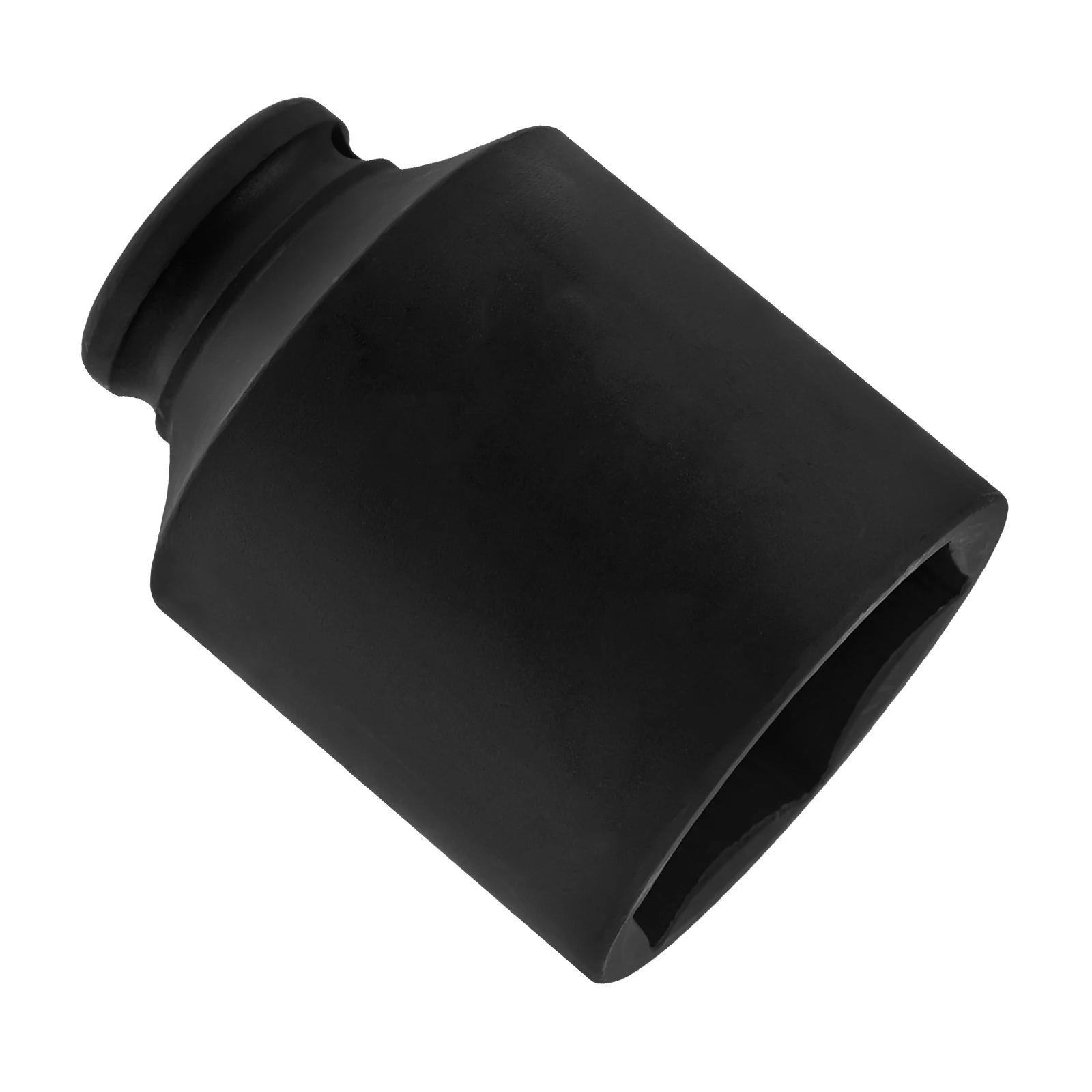 

1/2 Drive Impact Socket Set Deep Socket Wrench Tool For Electric Drill High Torque Narrow Space Sturdy Lightweight Compact Hand