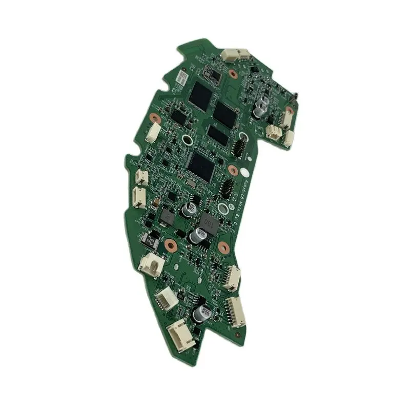 Original RoboRock Rubys_ C/S60 Pure/S65 Pure Robot Vacuum Cleaner Components Circuit Board CE Version