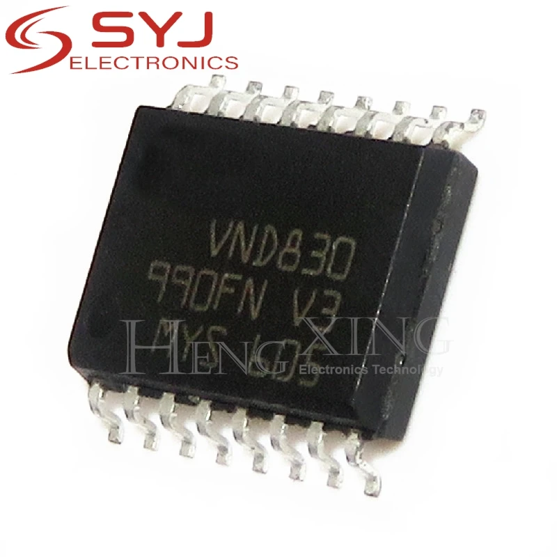 （1pcs-5pcs）V1000 1000 VND830 830 VND830E VND830 SOP-16