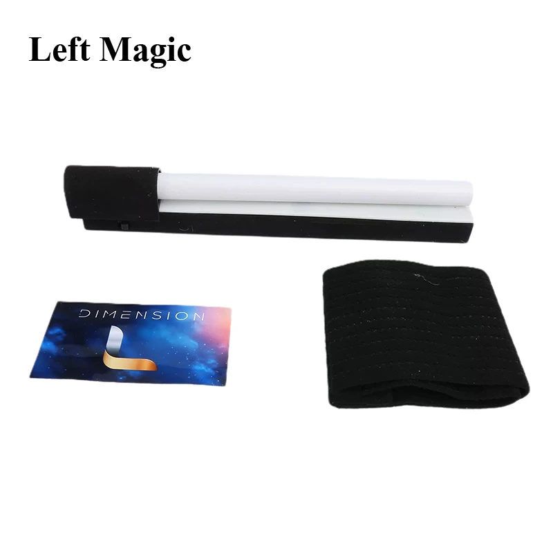 Floating Light Dimension L by Magicat (Gimmick And Online Instructions) Stage Magie Props Magic Tricks Illusions Street Magia