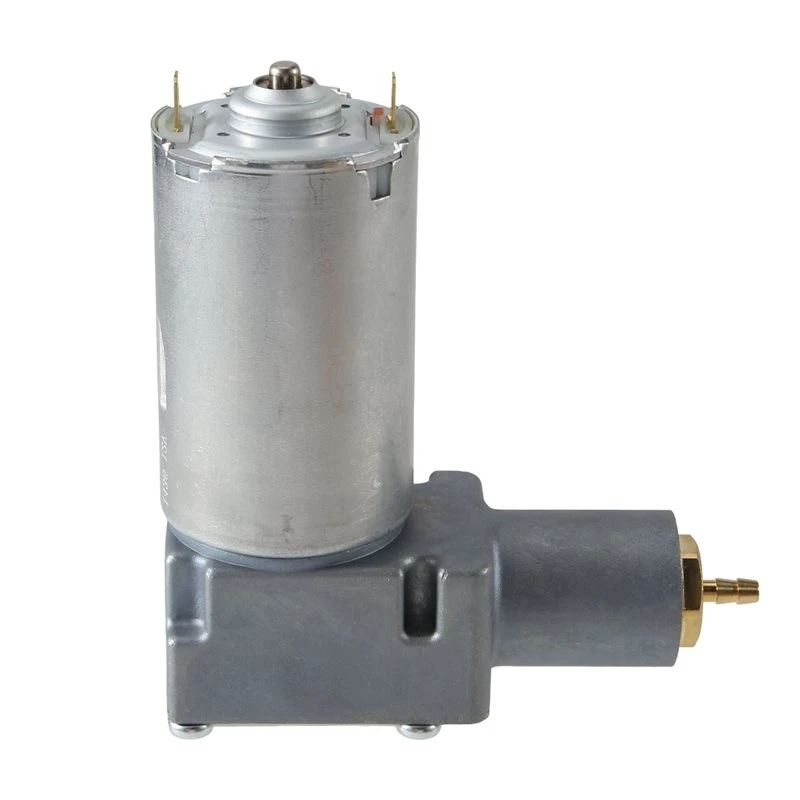 Leading-Universal 12V Seat Air Compression Pump 150400 1190348 130670 For ISRI/GRAMMER For Truck Excavator Tractor