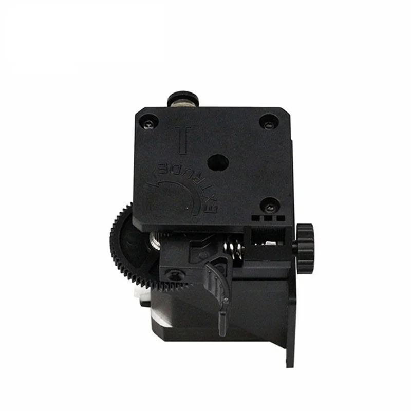 Extruder Parts 3D Printer Stock Feeder for for S X Series,CR10, 3 Series DIY 3D Printer, ED3 V6