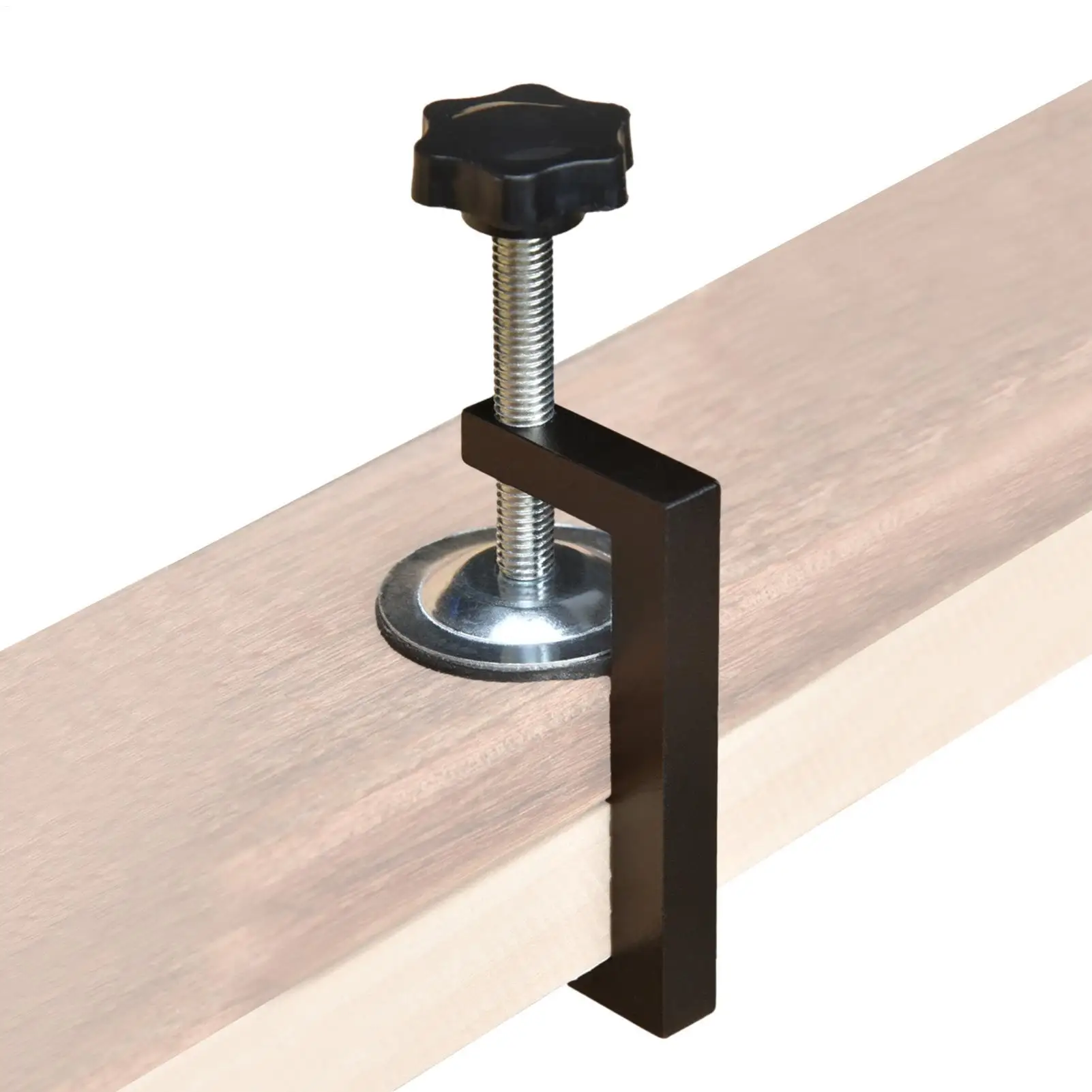 G-Type Woodworking Clamps Heavy-Duty Fence Clamp Portable Front Drawer Clamp Extended Base Woodworking Accessories