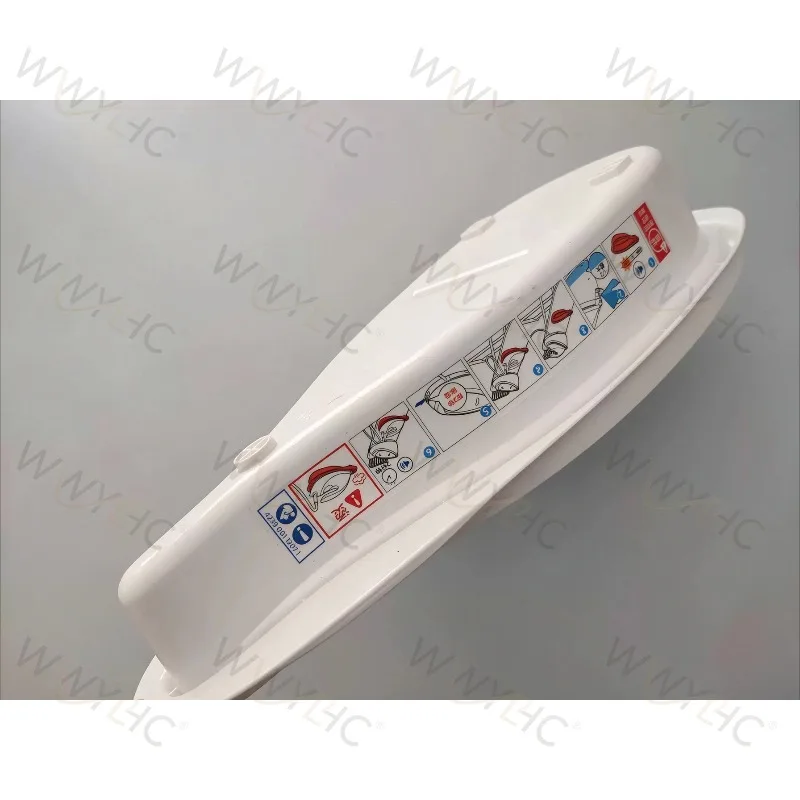 Descaling Box Compatible With GC7808 GC7846 GC7842 Steam Iron Replacement Descaling Container Accessory