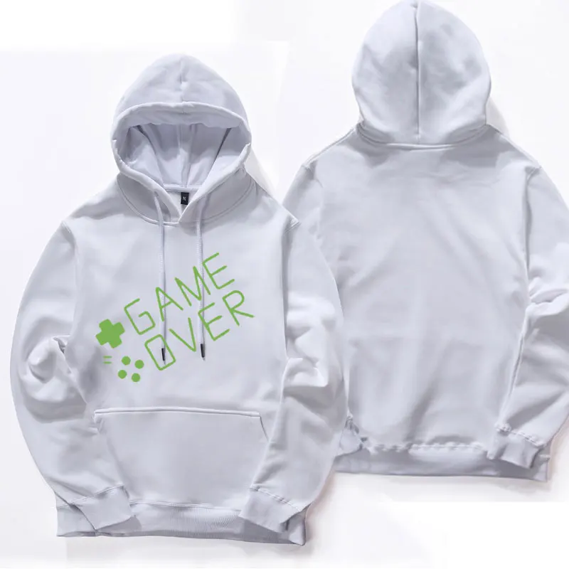 هوديي الصوتي الثاني في نفس النمط كما Thecosplay Danceand طباعة لطيفة لضائع KinoharaKoichi هو ذكر ثنائي الأبعاد #2