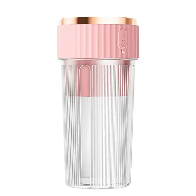 

Беспроводной портативный блендер-соковыжималка L65A с USB-зарядкой, ручная соковыжималка