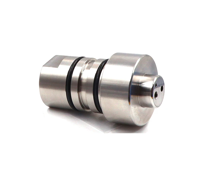 

Waterjet 004383-3 Spare Parts Check Valve Body