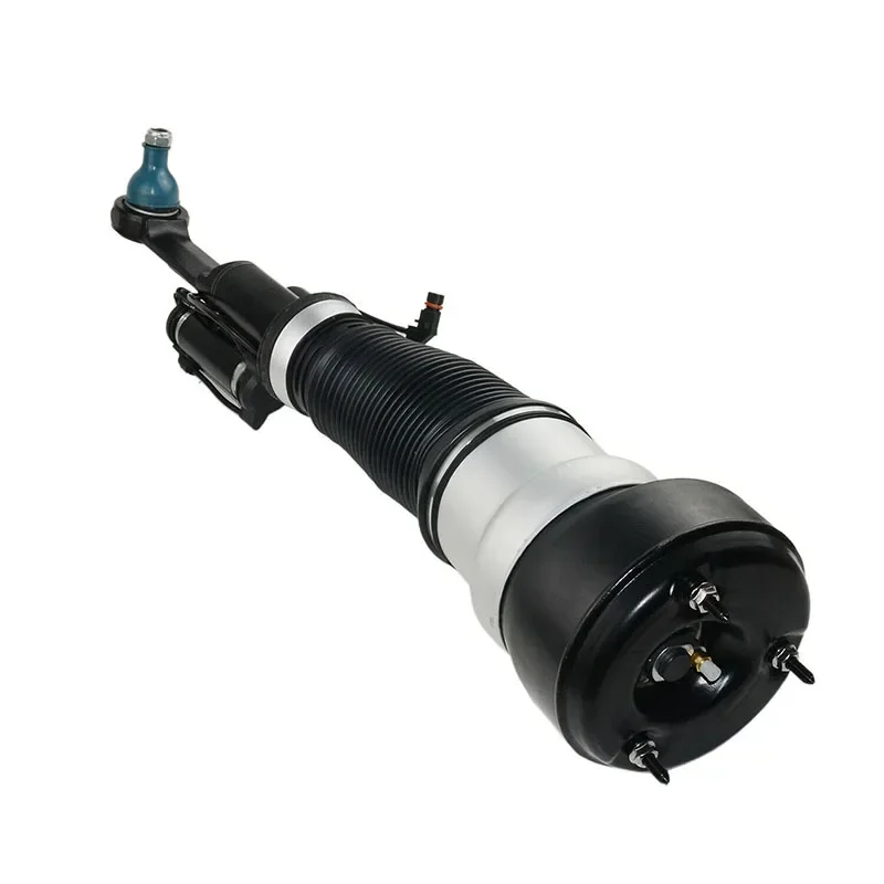 

Upgrade 2pcs Front Left Right 4Matic For Mercedes- Benz W221 Air Suspension Shock Absorber 2213200438 2213200538 S350 S500 S Cl