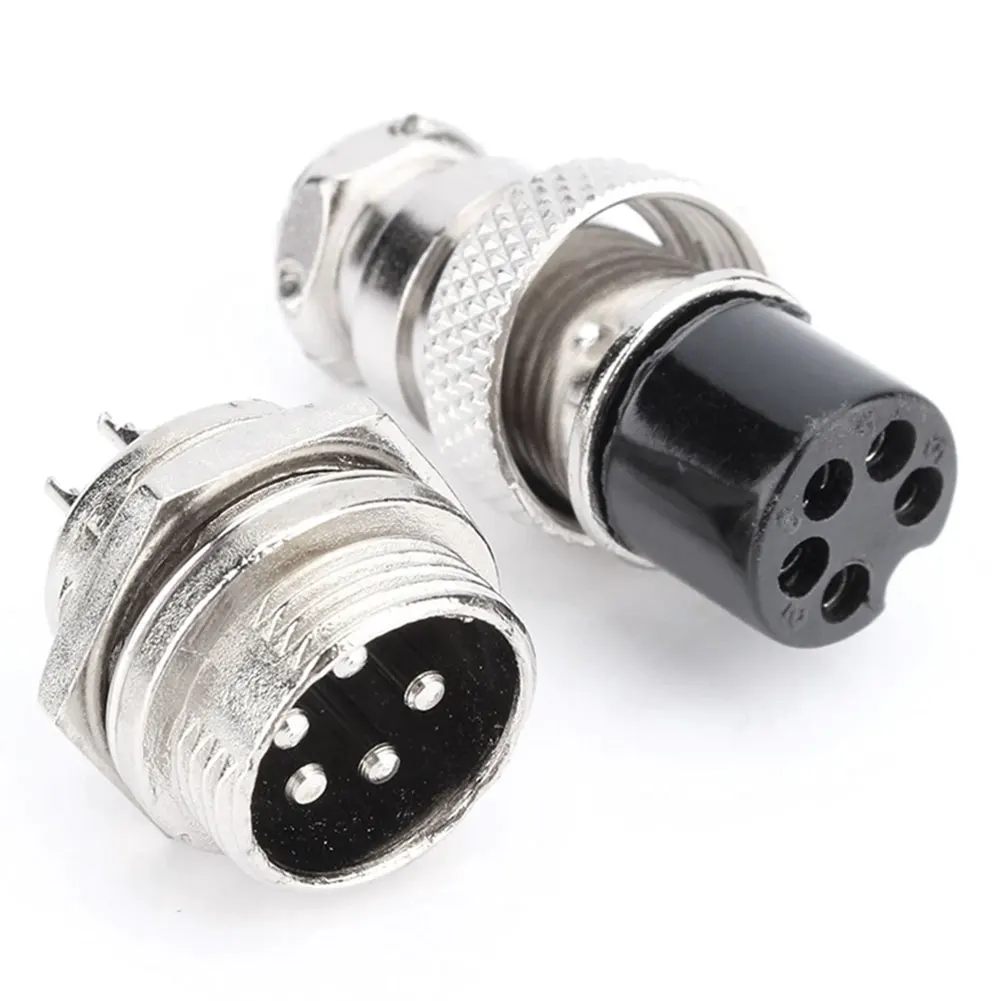 ขั้วต่อปลั๊กการบินสวมขั้วต่อเปลือกกลมขนาดเล็กที่ทนทานสําหรับการสํารวจน้ํามัน