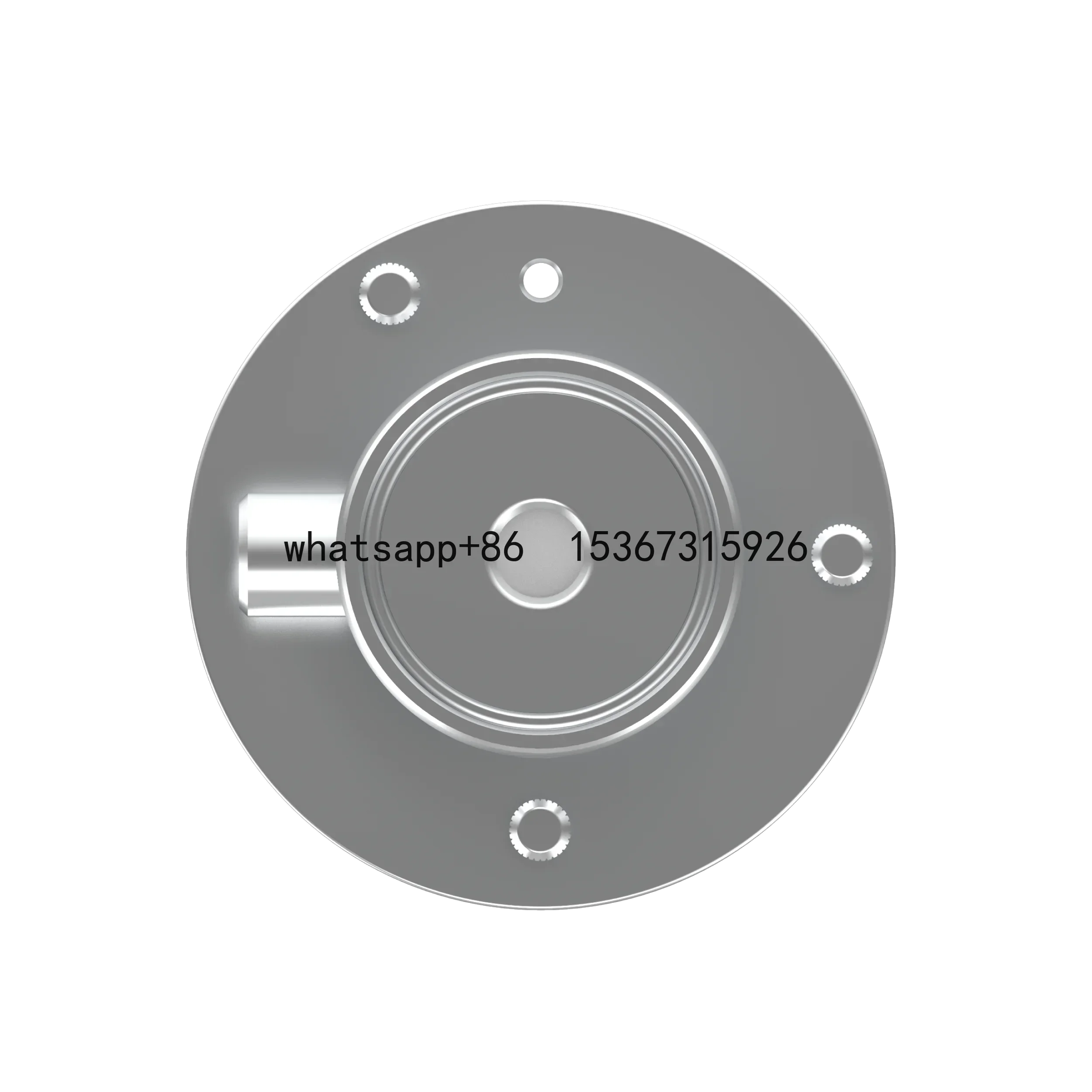 Pro-leaf beleaf system par meter PPFD detector with par sensor for algae culture