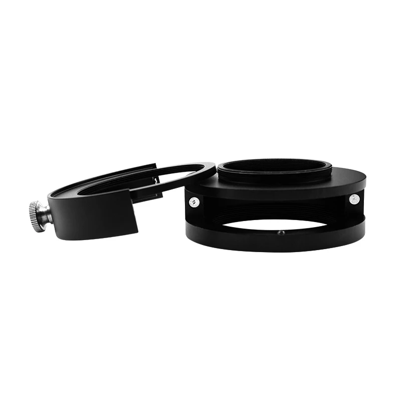 1.25-inch 2-inch Universal M42 Filter Drawer Astronomical Telescope Photography Accessories Anti Light Leaking