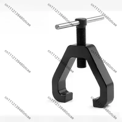 Black Flywheel Puller Remover Tool For RC Nitro Methanol Engine Flywheel Disassembly Maintenance Repair Accessory