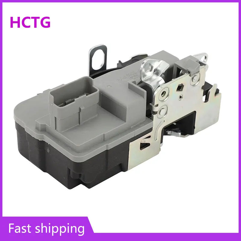 

9135R9 9136S7 9137.E5 9138J0 Quality Door Lock For PEUGEOT 206 LHD 1998-2009