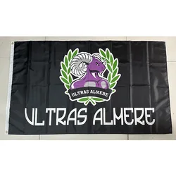 Holland Ultras Almere City FC Flag 60x90cm 90x150cm Decoration Banner for Home and Garden