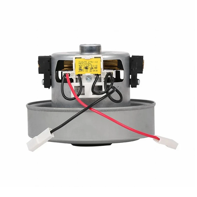 1600W Powerful Vacuum Cleaner Motor For Dyson DC33C DC37 DC52 YDK YV-16K23FA 918953-05 Replacement Accessories Parts