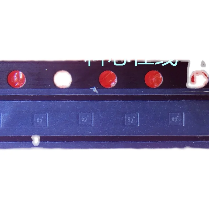 

Новый набор из 5 шт./лот LP5907SNX-1.8/NOPB LP5907SNX-1.8 с шелкографией C X2SON-4