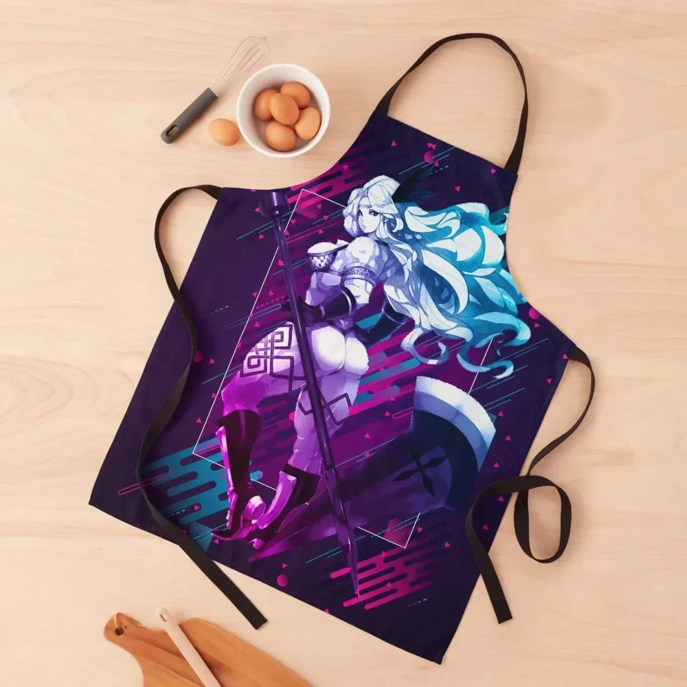 Amazon - Dragon's Crown *Modern Graphic Design* Apron Kids Children'S Apron