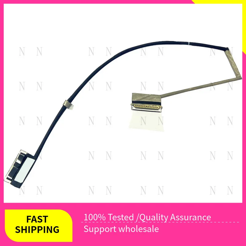 

YZ новый 40-контактный ЖК-экран, гибкий кабель видеодисплея для Asus ROG G834JY 6017B1890701